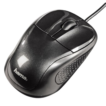 Optički miš USB AM-100 Hama 86524